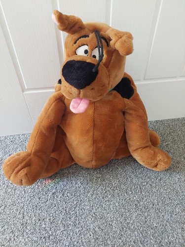 Boots scoobie doo - scoobie,