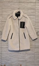 F&F Tesco Cream Beige