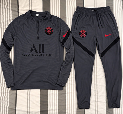 Nike psg piece dri - 2,