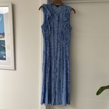 Whistles Blue Summer