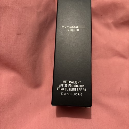 Mac studio waterweight - mac,