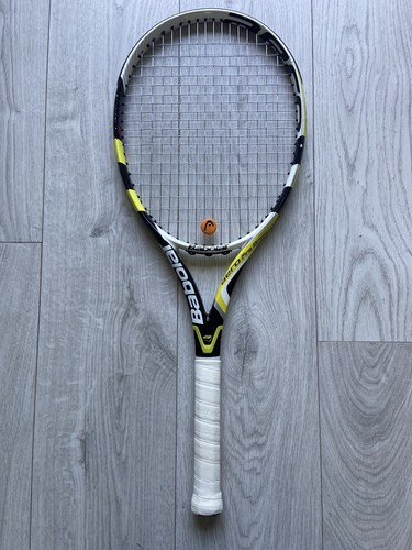Babolat aero pro drive - gt, 4