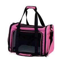 Large Pet Carrier Bag Portable