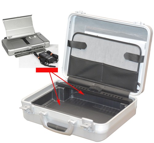 Briefcase case solution for - case,