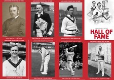 cricket memorablia lancashire