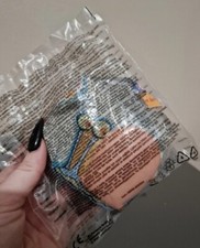 2007 McDonalds Happy Meal