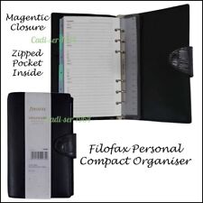 Filofax Compact Personal