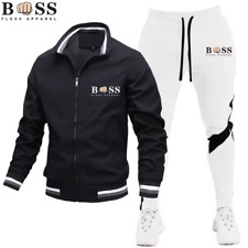 Men Tracksuits, casualJogging