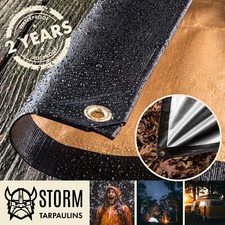 Tarpaulin Heavy Duty