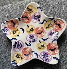 Emma bridgewater medium star