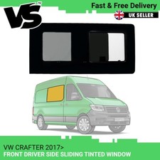 FOR VW CRAFTER 2017 DRIVER