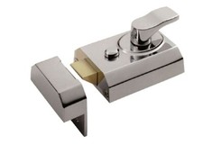 Eurospec Rim Cylinder Deadlock