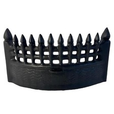 16 Inch Castle Fire Front Fret