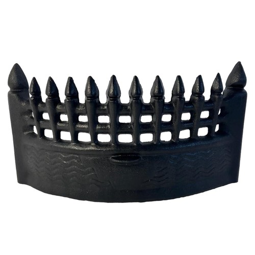 Inch castle fire front fret - castle,
