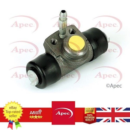 Wheel brake cylinder - wheel, audi