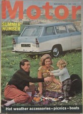 Motor magazine 3/7/1965