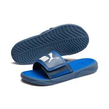 Puma Unisex Royalcat Slide