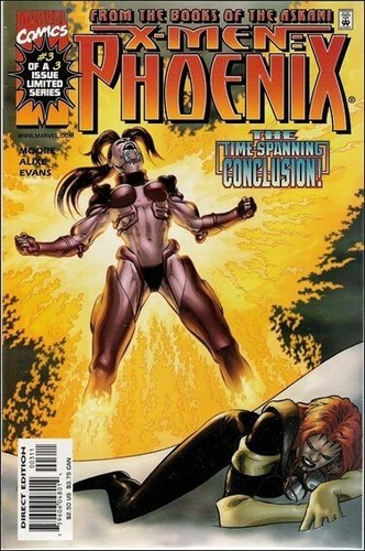 Men phoenix 00 - x-men,