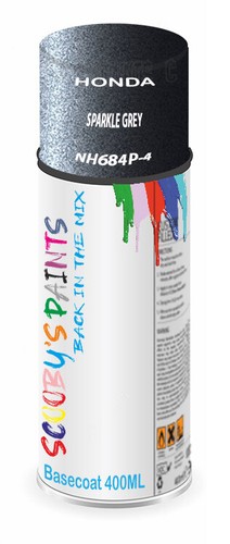 For honda spray paint - for,