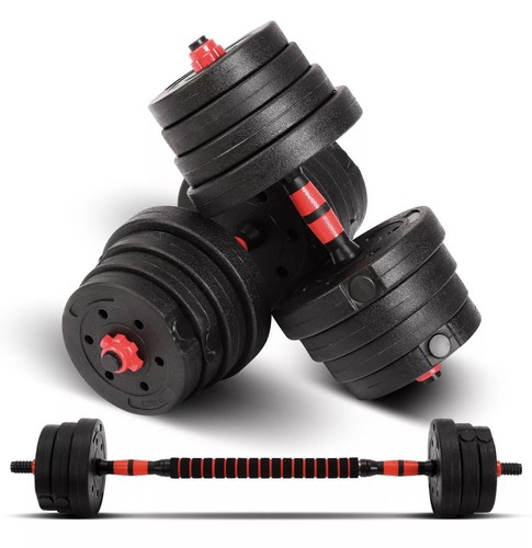 30kg dumbbells pair - pair, of