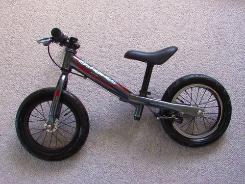 Islabikes rothan balance - islabikes,