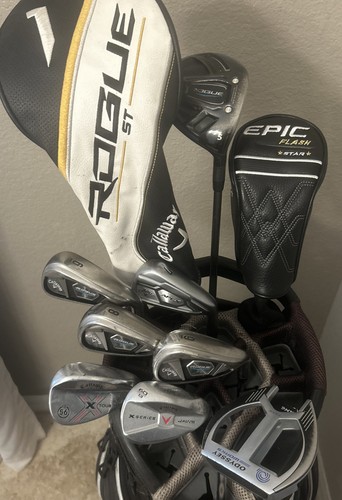 Callaway rogue odyssey - rogue/,