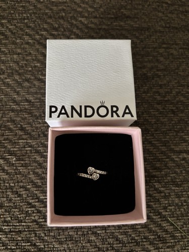 Pandora heart ring - pandora,