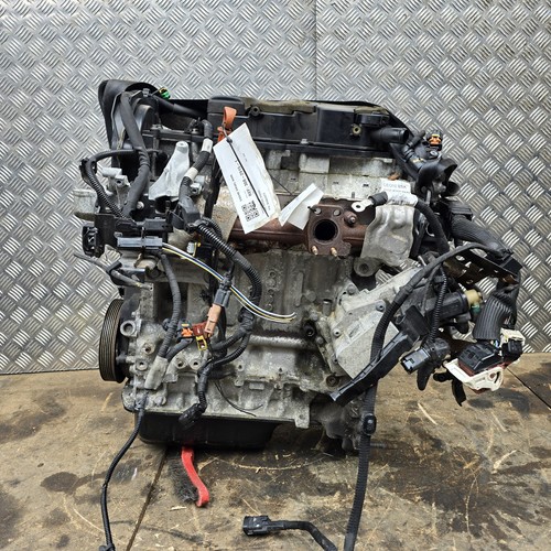 2013 2017 peugeot 308 - 2013-2017, bare