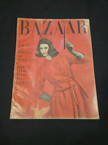Harper bazaar magazine - bazaar,