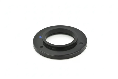 Shock absorber needle roller