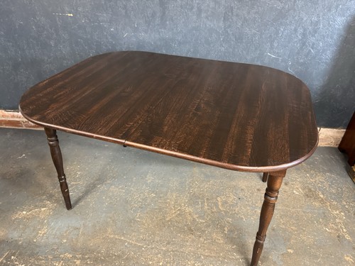 Dining table extending - dining,