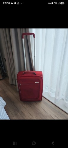 Samsonite lite upright cm - 55,