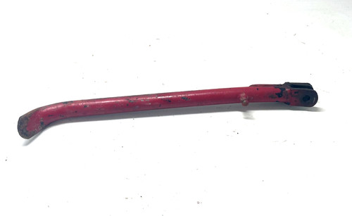 1981 suzuki ds125 kick stand - kick,