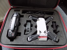 DJi SPARK CAMERA DRONE