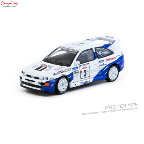 Tarmac ford escort rs - tarmac,