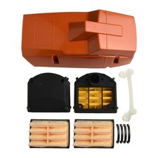 Premium Top Cylinder Cover Air