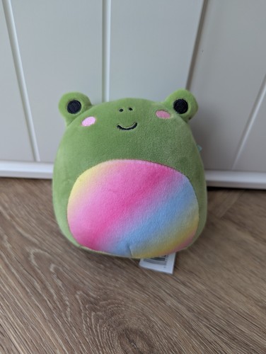 Squishmallows doxl the green - the,