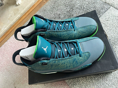 Jordan dub zero men - dub, men’s