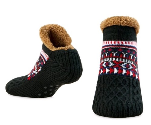 Mens warm and cosy - mens, premium