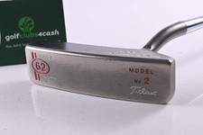 Scotty Cameron Circa 62 2008 No. 2 Putter / 35 Inch