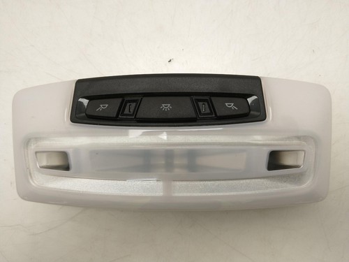Bmw series courtesy light - bmw,