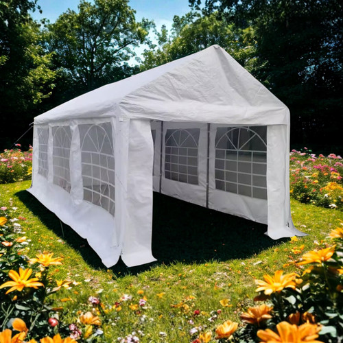 Marquee gazebo heavy duty - gazebo,