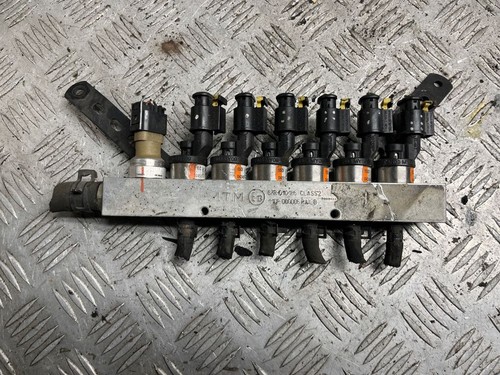 Lexus 330 350 400h - rx,