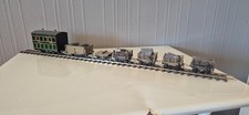 RAKE OF 7 PECO KIT BUILT O16.5