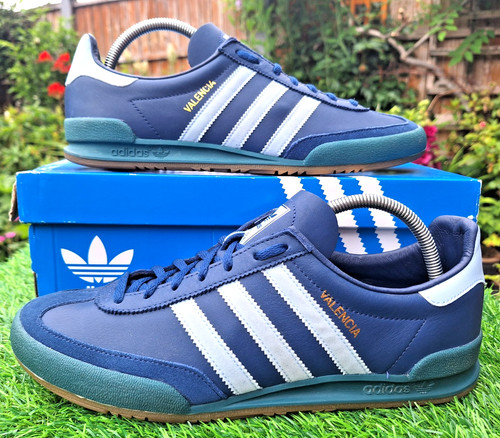 Adidas valencia jeans city - jeans,