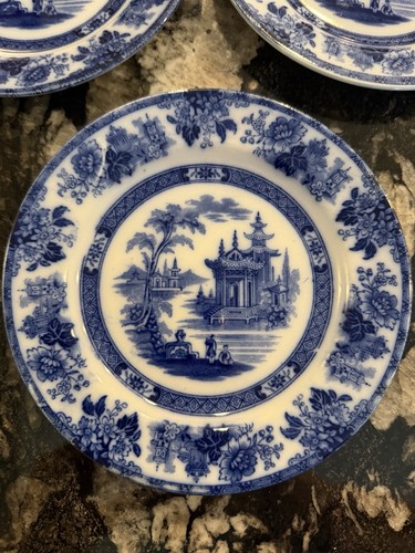 Doulton burslem madras - burslem, 6