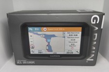 Garmin Dezl 580 LMT-S HGV LGV