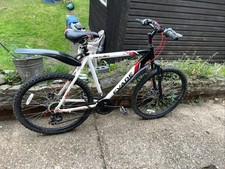 Buy One Bike Get A Spare For Free