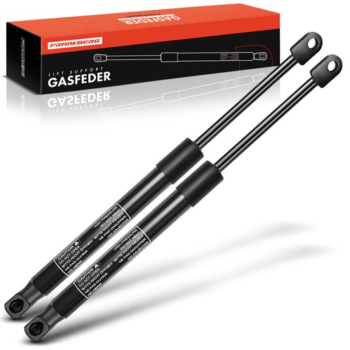 Frankberg tailgate gas - frankberg, 2x