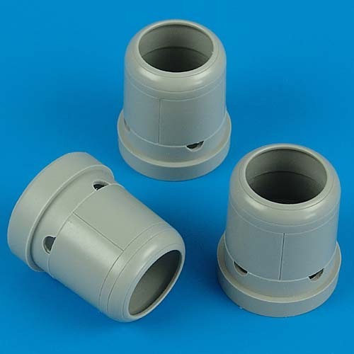 Quick boost 72106 sm 79 - quick, 1/72